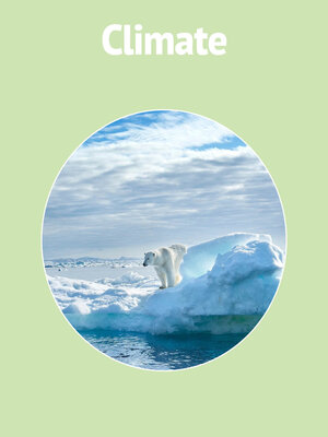 cover image of Climate